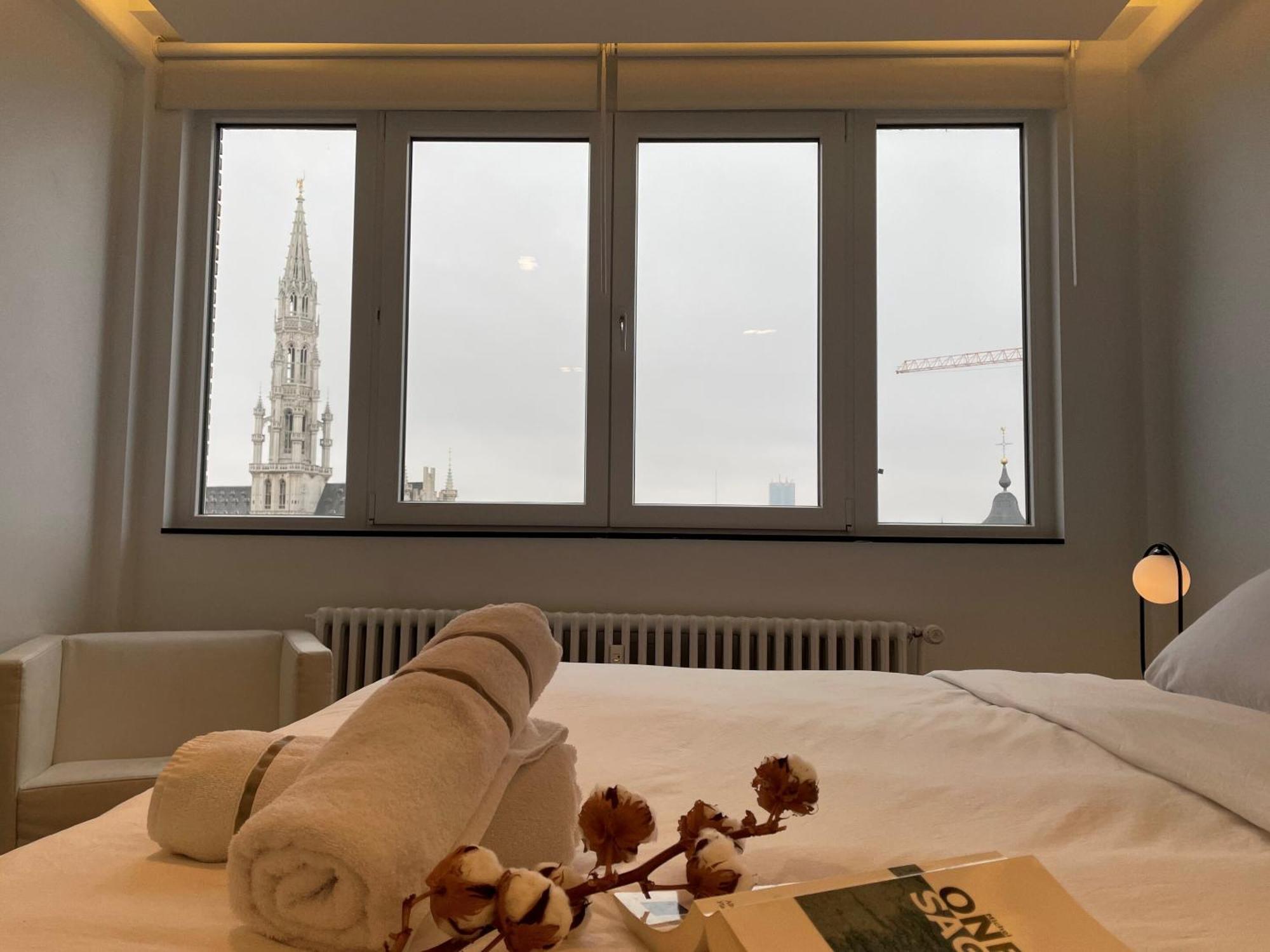 Centerstay Brussels, Brussels