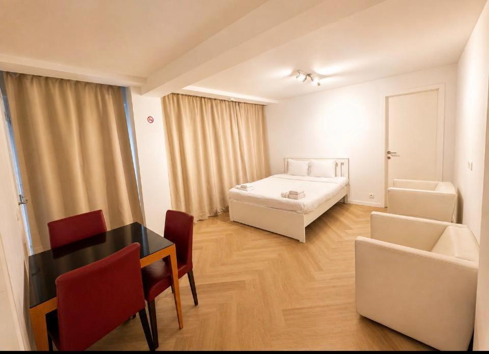 Centerstay Brussels — Photos 3